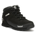 Timberland Euro Sprint Hiker Men's Black Boots