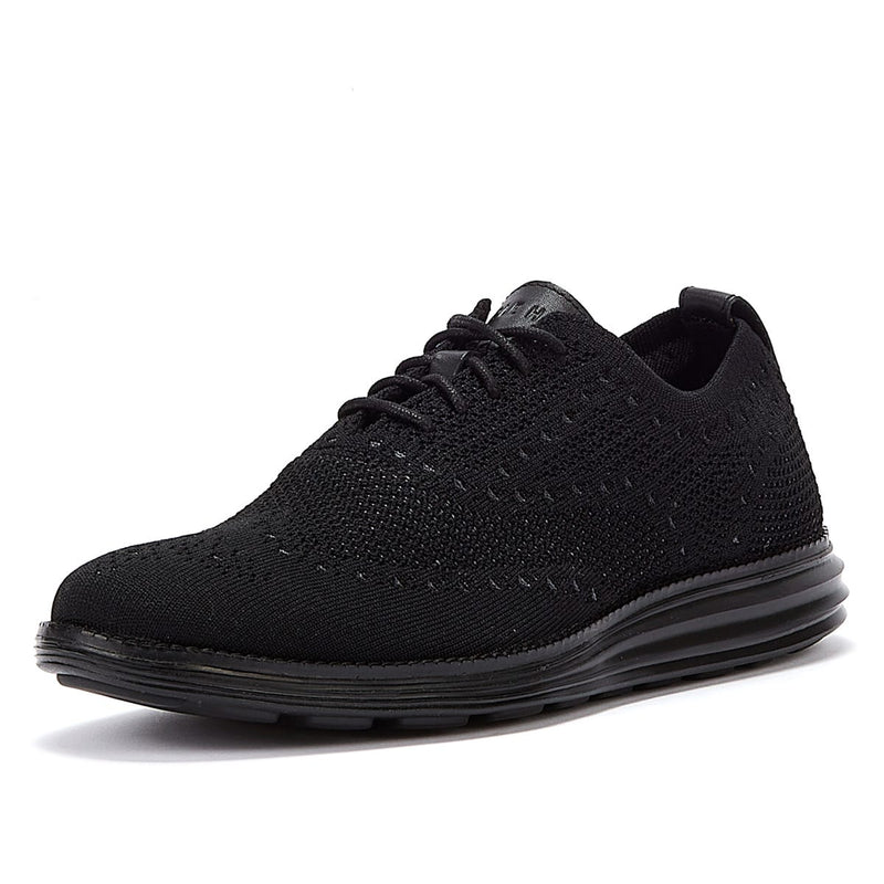 cole haan stitchlite shoes