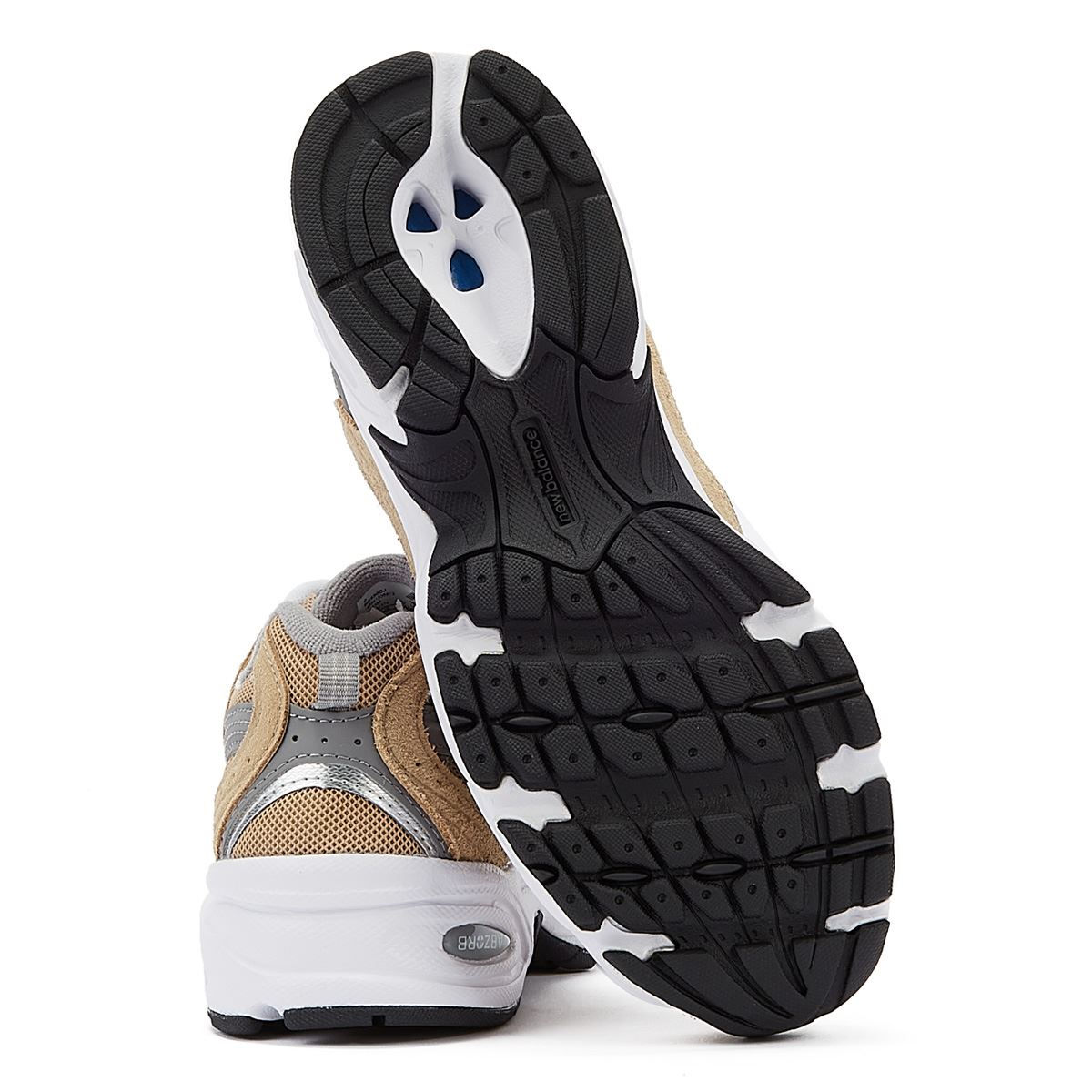 New Balance 530 Beige Sneakers