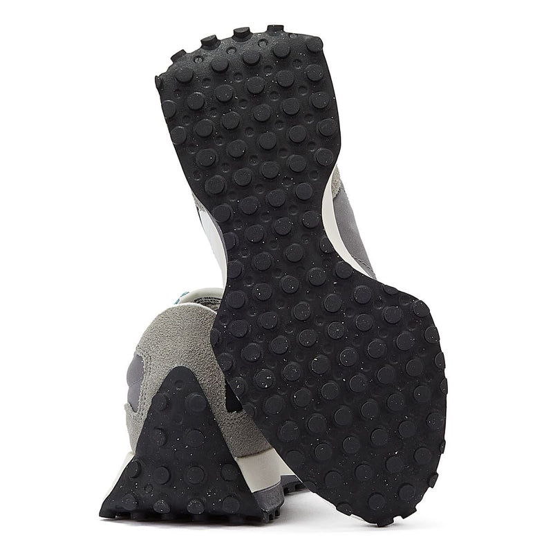 New Balance 327 Kodachrome Brighton Men's Grey Sneakers