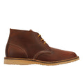 Red Wing Shoes Weekender Chukka Copper R&T Men's Brown Boots