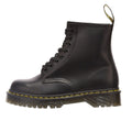 Dr. Martens 1460 Bex Smooth Leather Mens Black Boots
