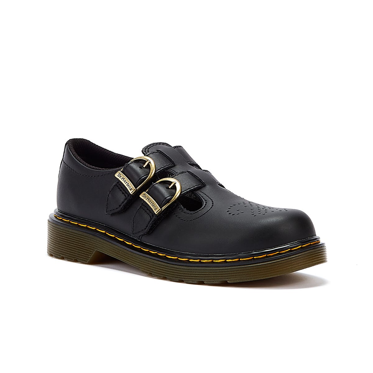 Dr martens junior 1461 best sale