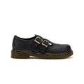 Dr. Martens 8065 Mary Jane Junior Softy Black Shoes