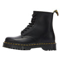 Dr. Martens 1460 Bex Smooth Leather Womens Black Boots