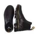 Dr. Martens Embury Wyoming Mens Black Boots