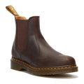 Dr. Martens 2976 YS Crazy Horse Mens Brown Boots