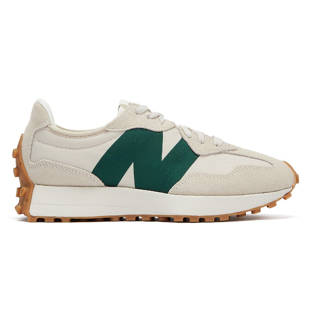 New Balance 327 Grey Sneakers