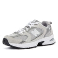 New Balance 530 Raincloud Grey Sneakers