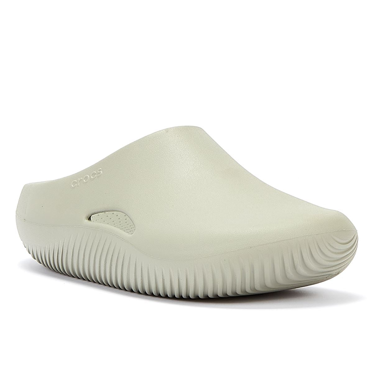 Crocs Mellow Elephant Grey Clogs