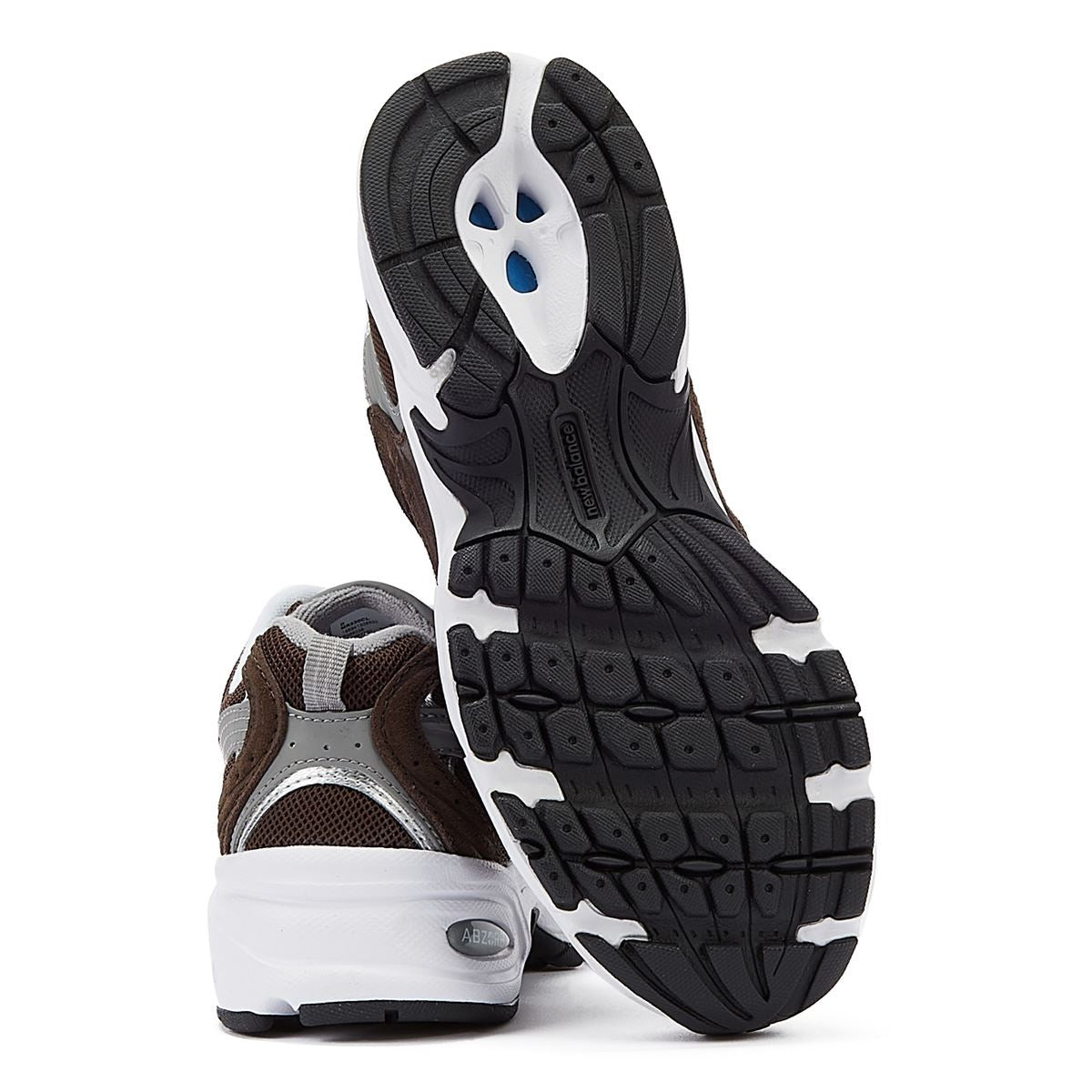 New Balance 530 Brown Sneakers