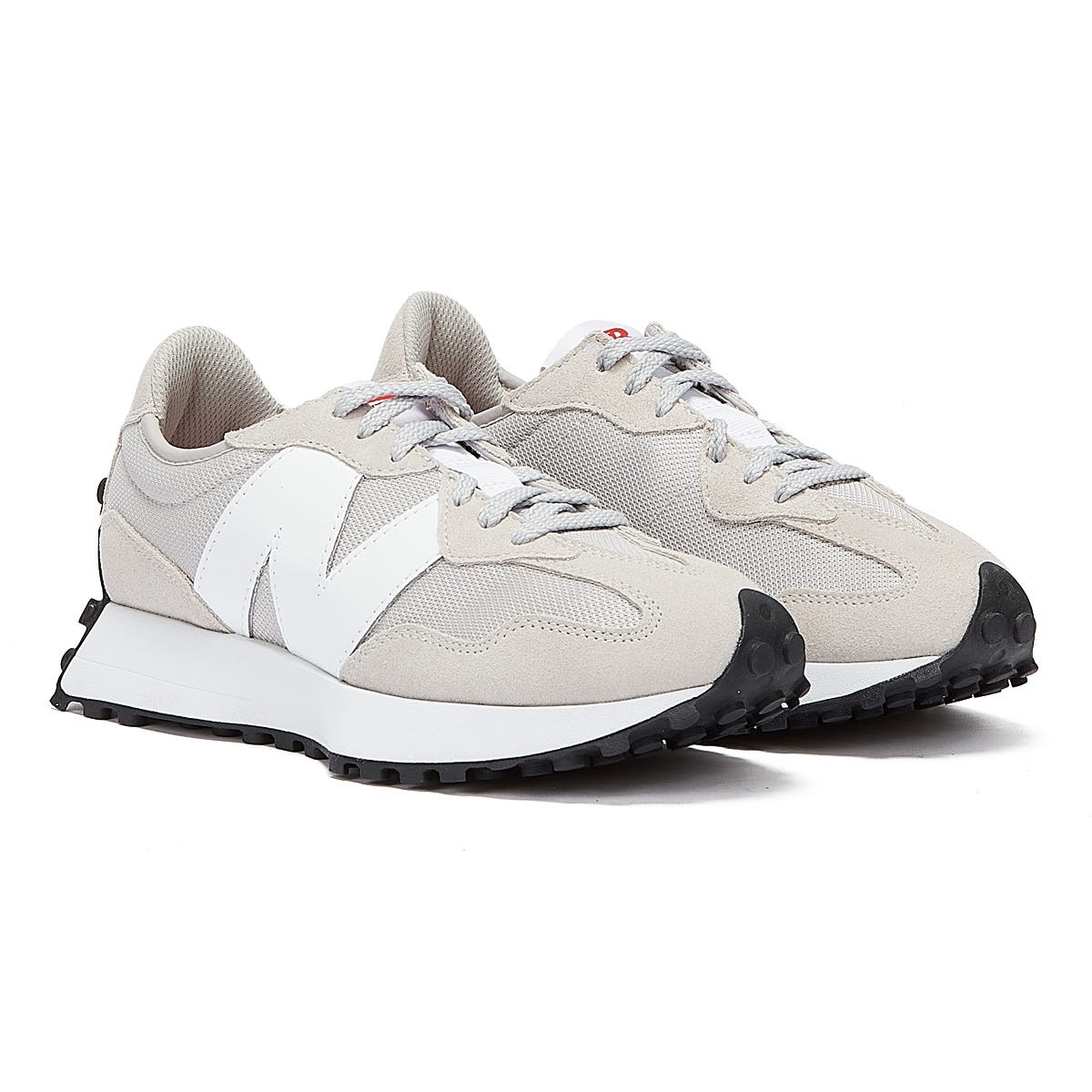 New Balance 327 Rain Cloud Sneakers