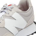 New Balance 327 Rain Cloud Trainers