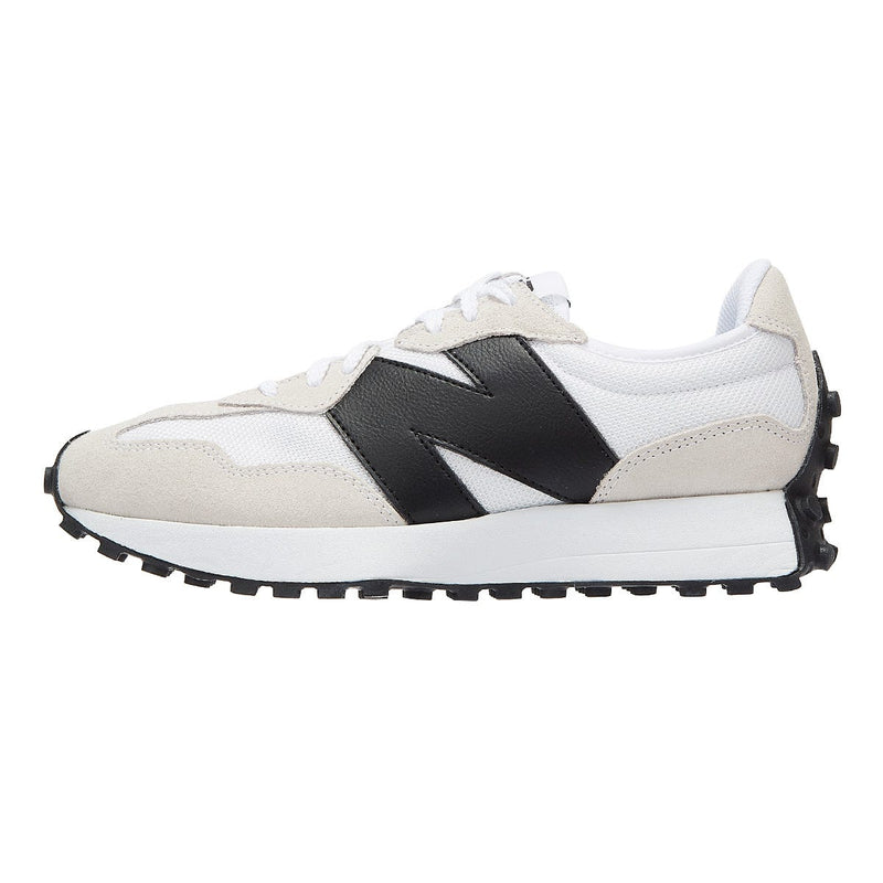 New Balance 327 White Sneakers