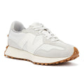 New Balance 327 Womens Rain Cloud / Sea Salt Sneakers