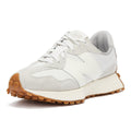 New Balance 327 Womens Rain Cloud / Sea Salt Sneakers