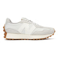 New Balance 327 Womens Rain Cloud / Sea Salt Sneakers