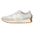 New Balance 327 Womens Rain Cloud / Sea Salt Sneakers