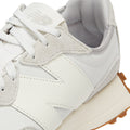 New Balance 327 Womens Rain Cloud / Sea Salt Sneakers