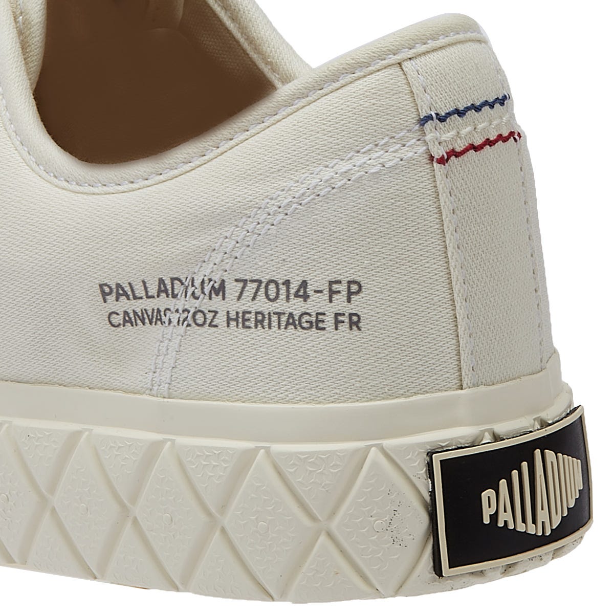 Palladium Palla Ace Star White Sneakers