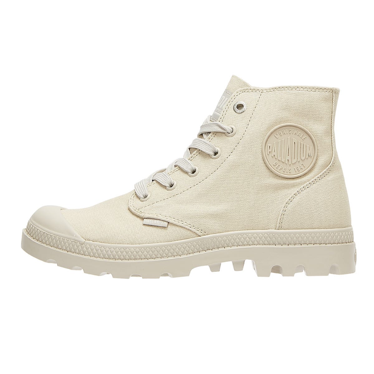 Palladium Pampa Hi Mono Chrome Boots