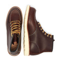 Red Wing Shoes Mens Briar Oil Slick 6-Inch Moc Toe Boots