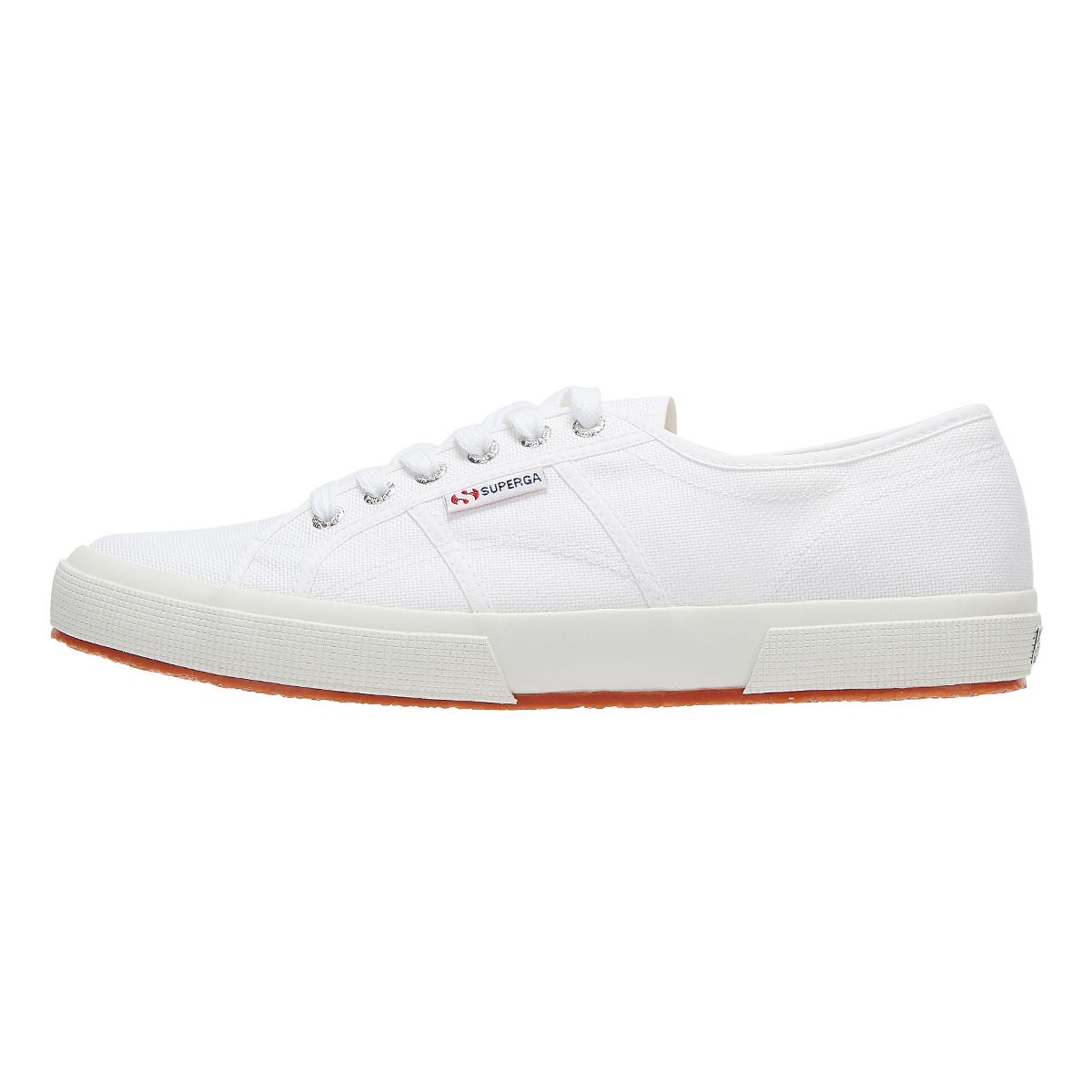 Superga White 2750 Cotu Sneakers