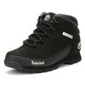 Timberland Mens Black Euro Sprint Boots