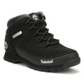 Timberland Mens Black Euro Sprint Boots