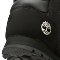 Timberland Mens Black Euro Sprint Boots