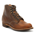 Red Wing Shoes Blacksmith Brown Copper Mens Boots