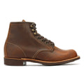 Red Wing Shoes Blacksmith Brown Copper Mens Boots