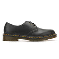 Dr. Martens 1461 Vegan Felix Rub Off Womens Black Shoes