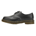Dr. Martens Womens Black 1461 Smooth Leather Shoes
