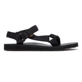 Teva Womens Black Original Universal Sandals