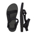 Teva Womens Black Original Universal Sandals