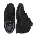 Timberland Mens Black Euro Sprint Boots