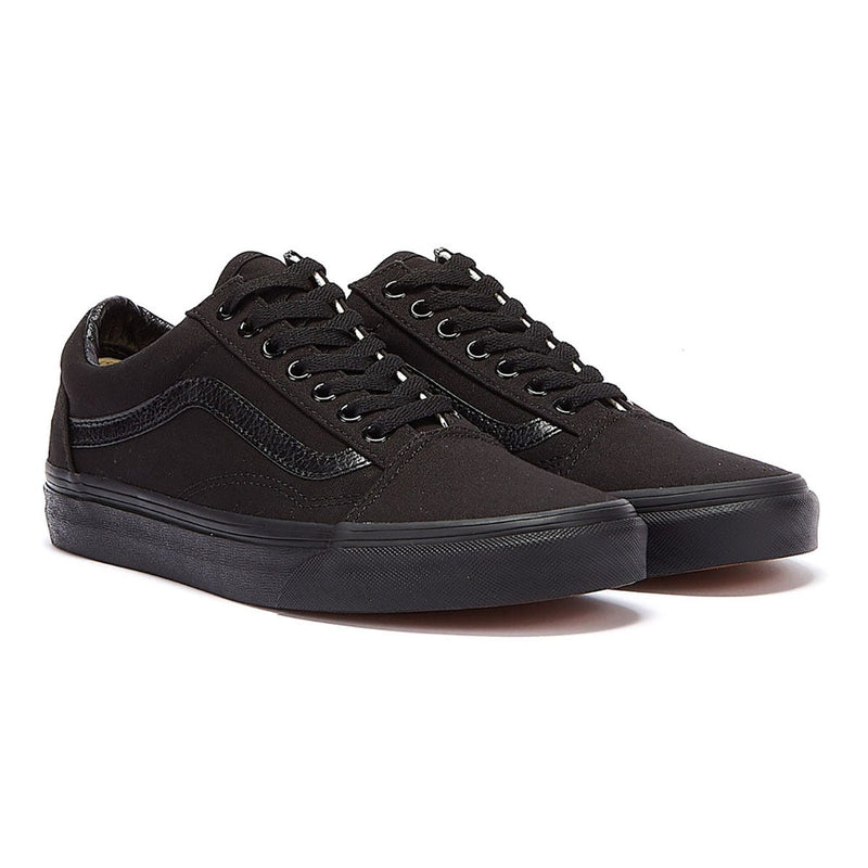 Vans Old Skool Black Sneakers