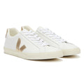 Veja Esplar Womens White / Platine Sneakers