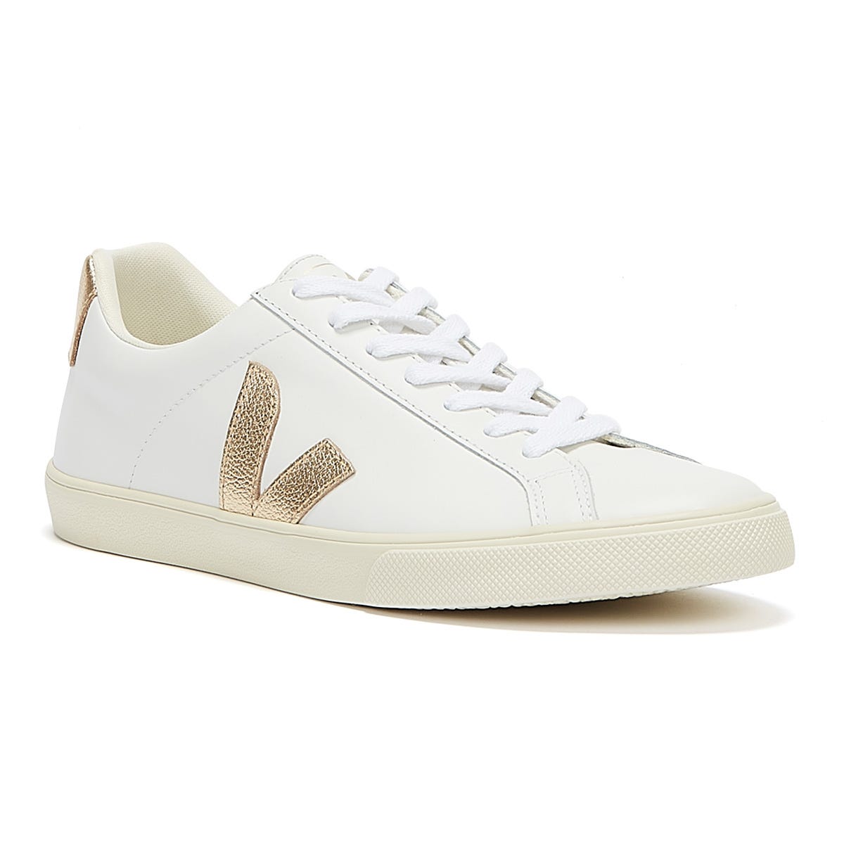 Veja esplar hot sale white blue