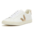 Veja Esplar Womens White / Platine Sneakers