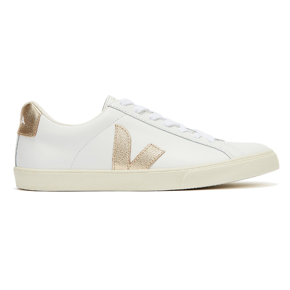 Esplar hot sale leather trainers