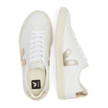 Veja Esplar Womens White / Platine Sneakers