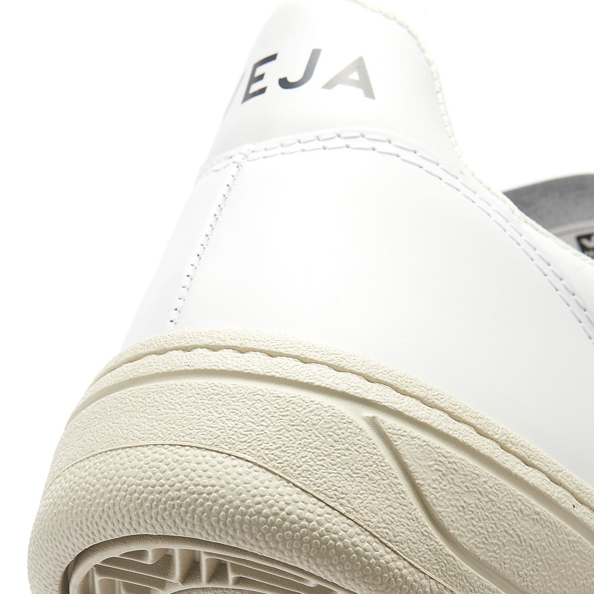 Veja V-10 Womens Extra White / White Sneakers