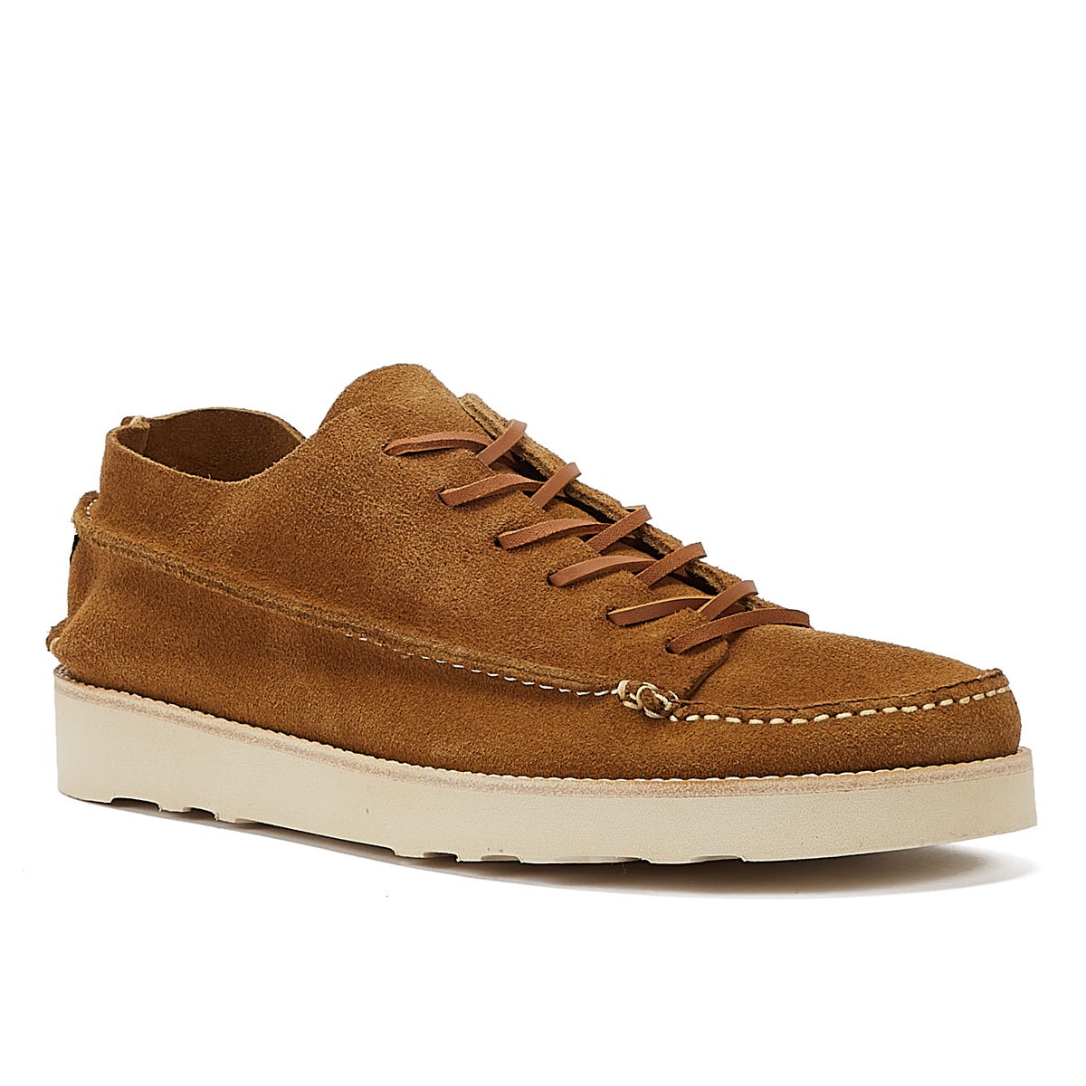 Yogi Finn III Mens Moss Shoes
